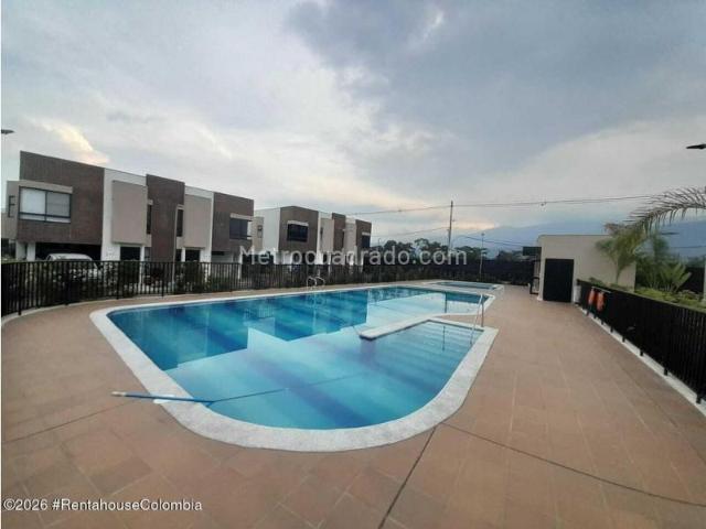 Casa en Arriendo, Parque Natura, Jamundi