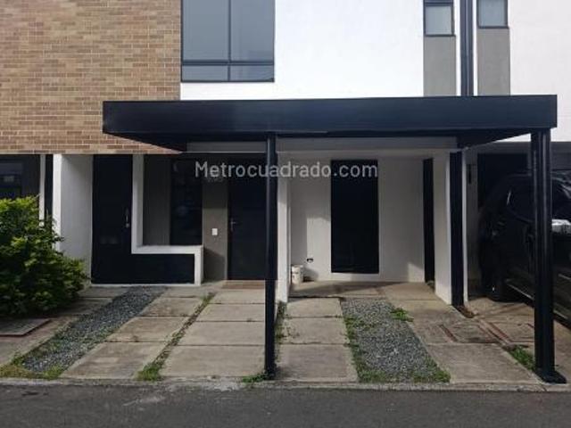 Casa en Arriendo, Parque Natura, Jamundi