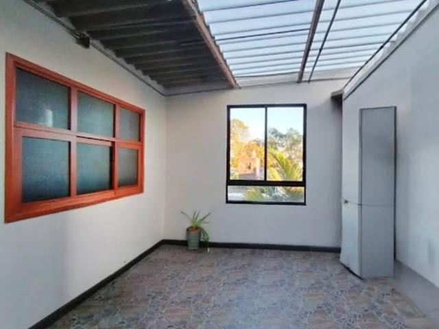 Casa en arriendo Parque Residencial Alejandria Real, Mosquera