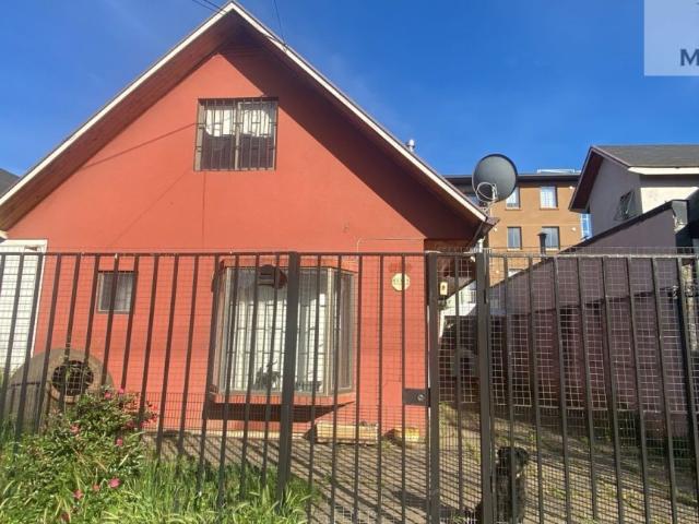 Casa en Arriendo – Parque Residencial Las Rastras – Sector Oriente de Talca