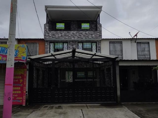 Casa en arriendo Parques De La Italia, Palmira