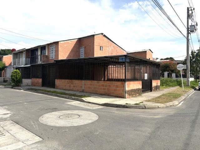Casa en arriendo Parques De La Italia, Palmira