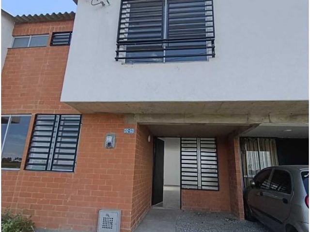 Casa en arriendo, Parques de la italia
