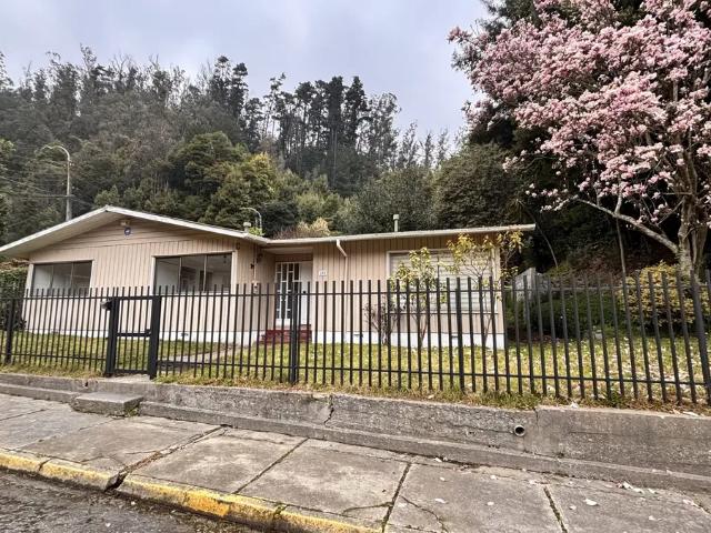 Casa En Arriendo Pedro De Valdivia Concepcion