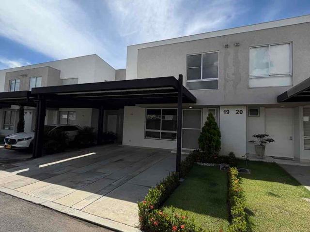 Casa en arriendo Peon, Jamundí, Valle Del Cauca, Col