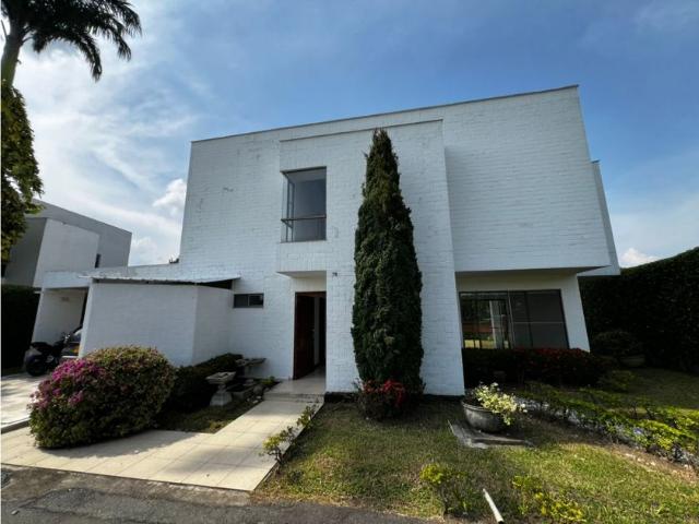 Casa en arriendo Peon, Jamundí, Valle Del Cauca, Col