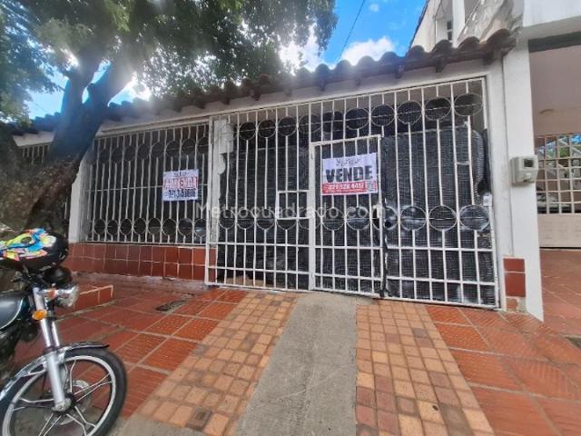 Casa en Arriendo, Pescadero, Cúcuta