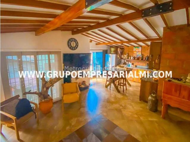 Casa en Arriendo, Perez, Bello