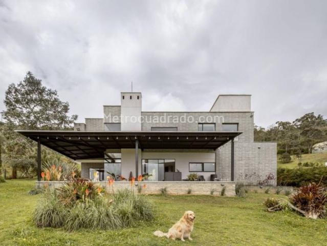 Casa en Arriendo, Perico, Envigado