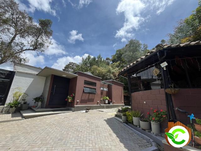 Casa en Arriendo Vereda Perico Envigado