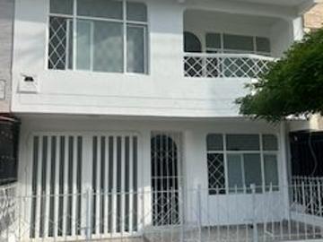 Casa en arriendo, Petruc