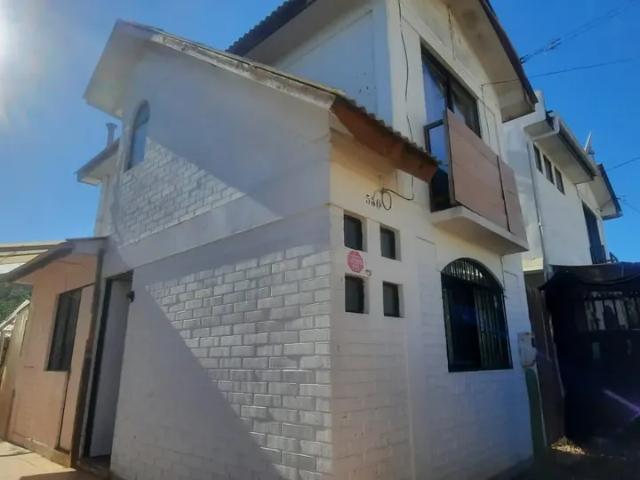 Casa En Arriendo Peñuelas Oriente