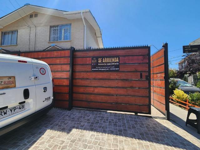 CASA EN ARRIENDO PEÑAFLOR 2D1B2E