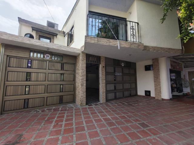 Casa en arriendo Peñas Negras, Jamundí