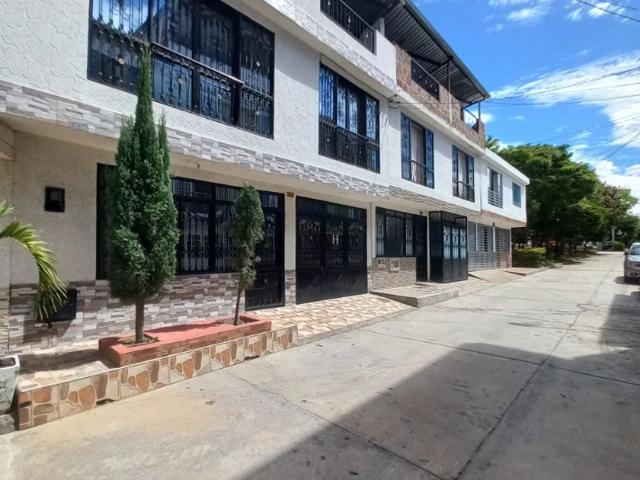 Casa en arriendo Picaleña, Ibague