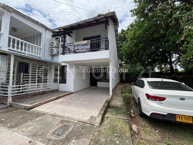Casa en Arriendo, Piamonte, Villavicencio