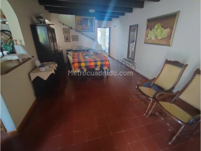 Casa en Arriendo, Pie De La Popa, Cartagena de Indias