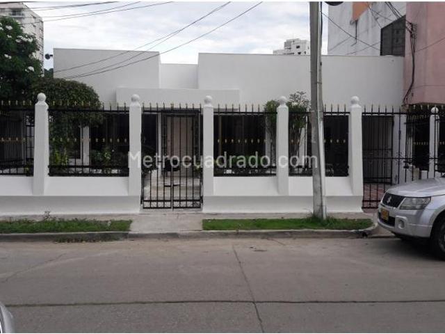Casa en Arriendo, Pie De La Popa, Cartagena de Indias
