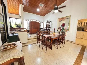 Casa en arriendo Pie De La Popa, Cartagena De Indias
