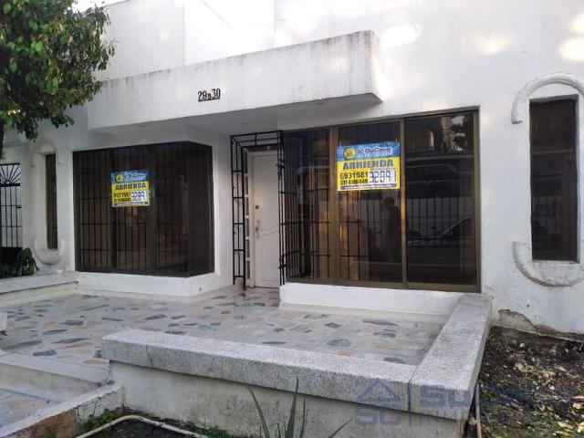 Casa en arriendo Pie De La Popa, Cartagena De Indias
