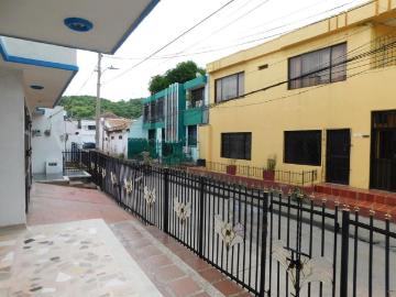 Casa en arriendo Pie De La Popa, Cartagena De Indias