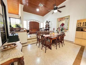 Casa en Arriendo, Pie De La Popa, Cartagena de Indias