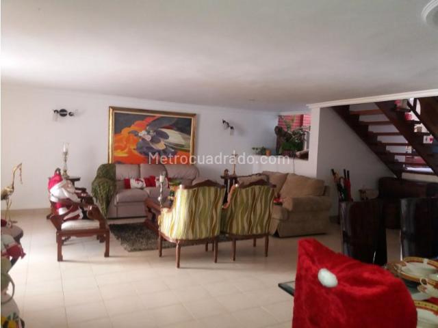 Casa en Arriendo, Pie De La Popa, Cartagena de Indias