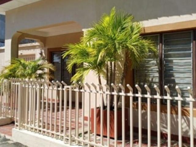 Casa en arriendo Pie De La Popa, Cartagena De Indias