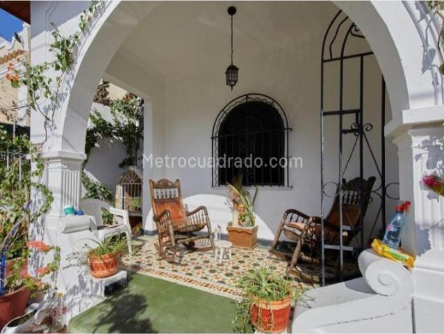 Casa en Arriendo, Pie De La Popa, Cartagena de Indias