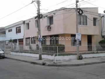 Casa en Arriendo, Pie De La Popa, Cartagena de Indias