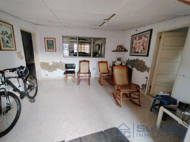 Casa en arriendo Pie De La Popa, Cartagena De Indias