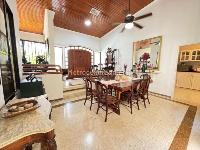 Casa en Arriendo, Pie De La Popa, Cartagena de Indias