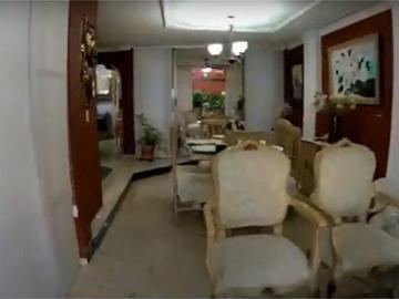 Casa en arriendo Pie De La Popa, Cartagena De Indias, Bolívar, Colombia, Colombia