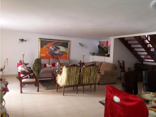 Casa en arriendo, Pie de la popa
