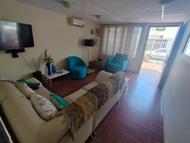 Casa en arriendo, Pie de la popa