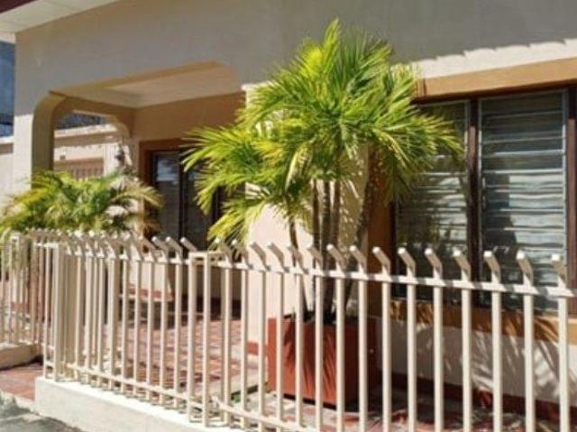 Casa en arriendo, Pie de la popa