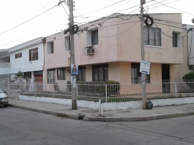 Casa en arriendo, Pie de la popa
