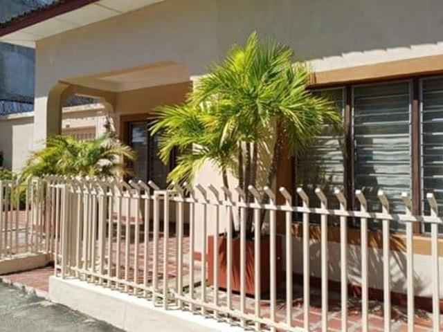 Casa en arriendo, Pie de la popa