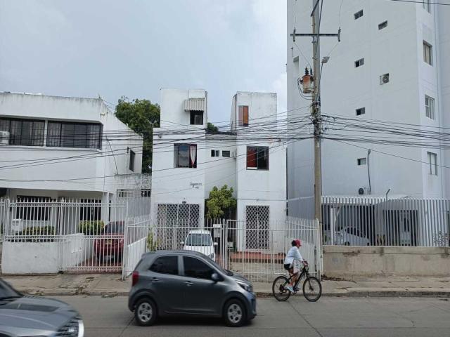 Casa en arriendo, Pie de la popa