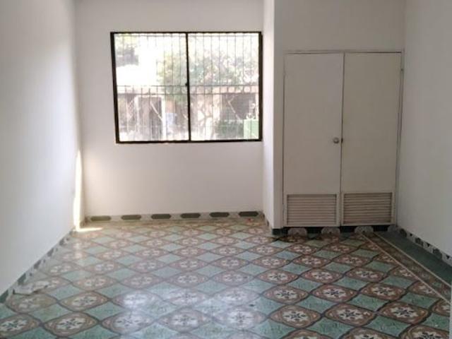 Casa en arriendo, Pie de la popa