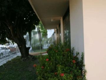 Casa en arriendo, Pie de la popa
