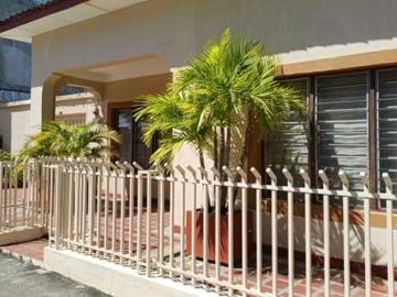 Casa en arriendo, Pie de la popa