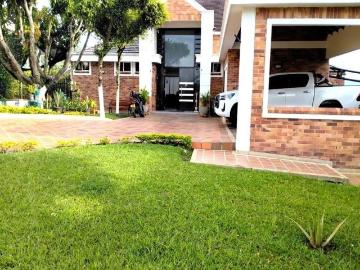 Casa en arriendo Piedecuesta, Santander