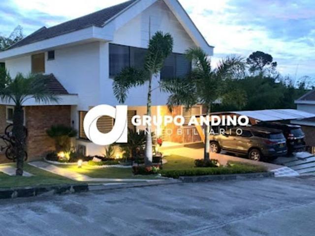 Casa en arriendo Piedecuesta, Santander