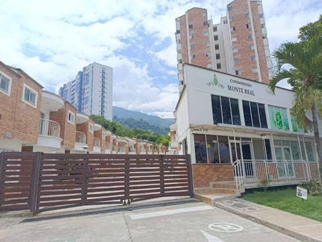 Casa en arriendo, Piedecuesta