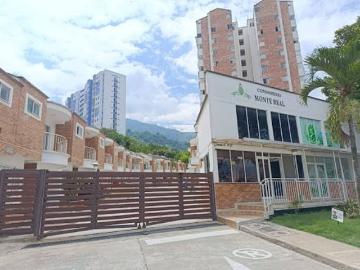Casa en arriendo, Piedecuesta