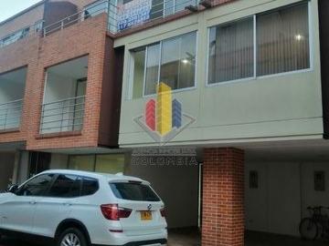 Casa en arriendo, Piedra pintada