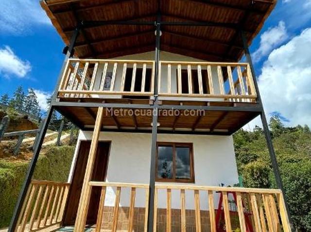 Casa en Arriendo, Piedras Blancas, Guarne