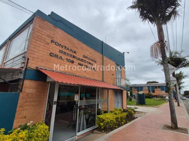 Casa en Arriendo, Pinos De Lombardia, Bogotá D.C