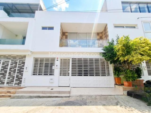 Casa en Arriendo, Pinar Del Rio, Cúcuta